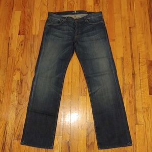 7 For All Mankind Jeans Standard fit